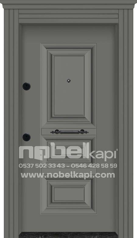 NOBEL KAPI SAC PANEL - 609